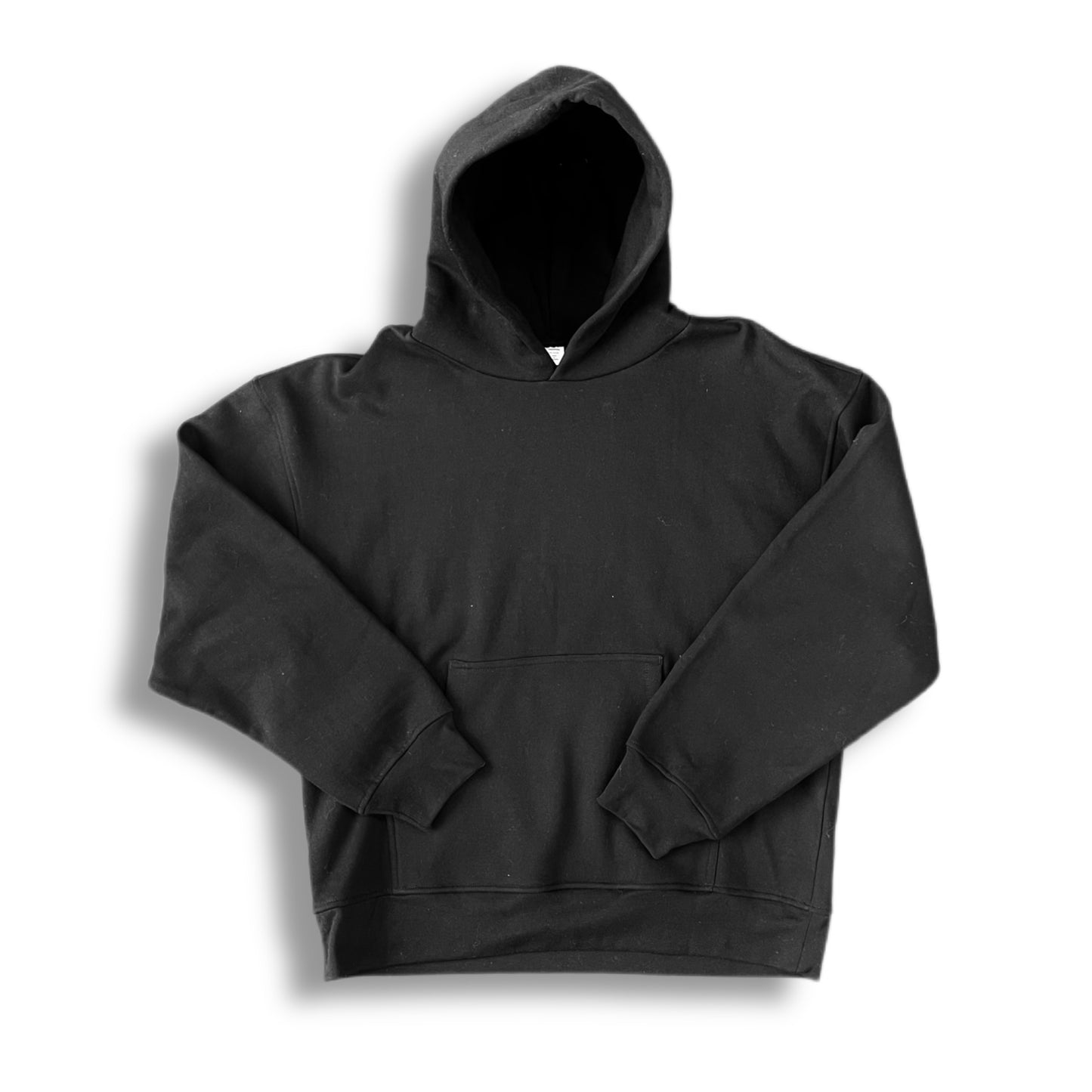 BLK WS