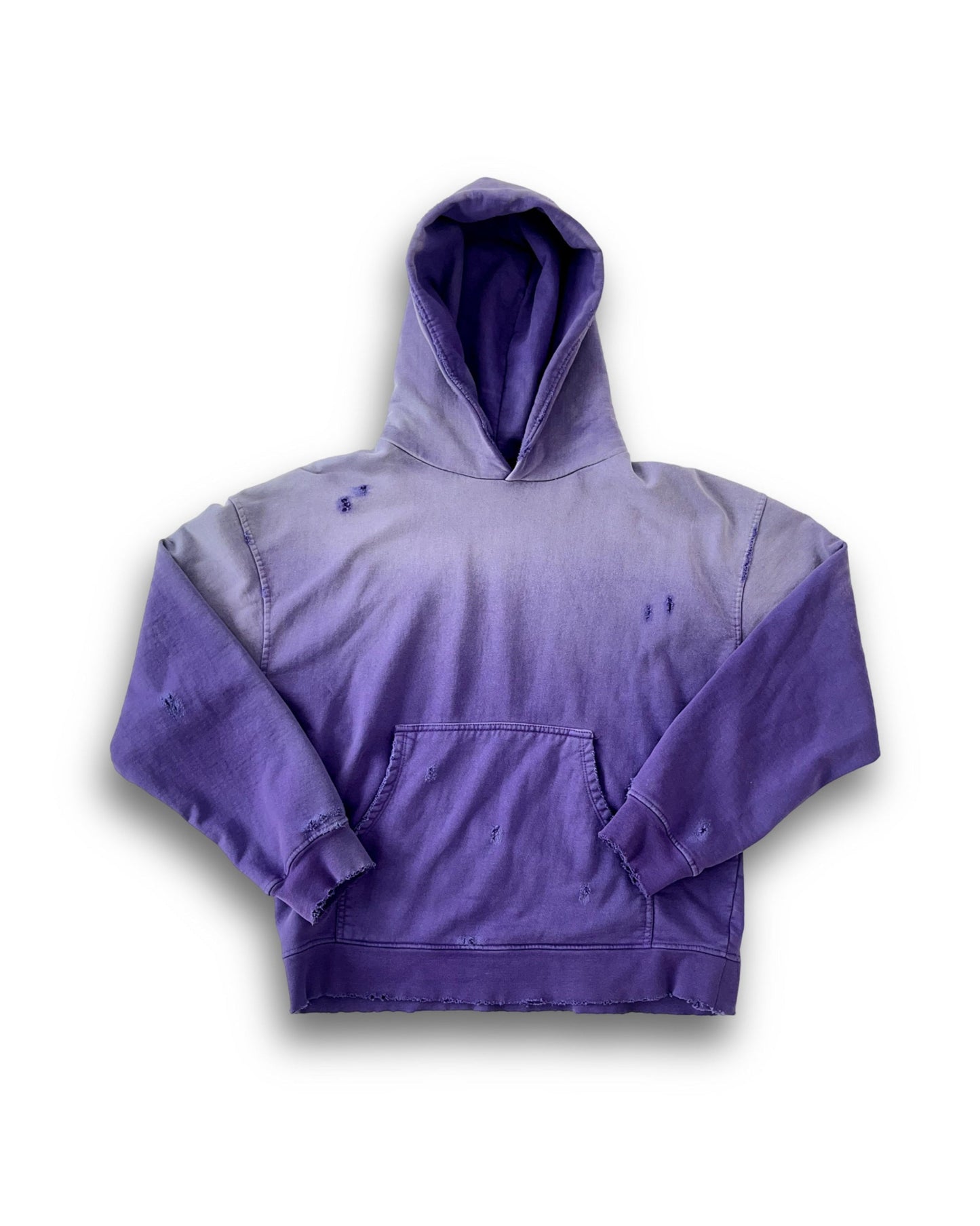 PRPLHZE DISTRESSED