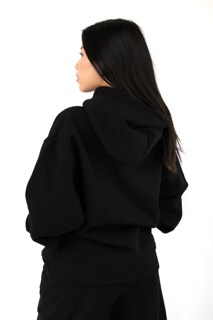 BLK WS